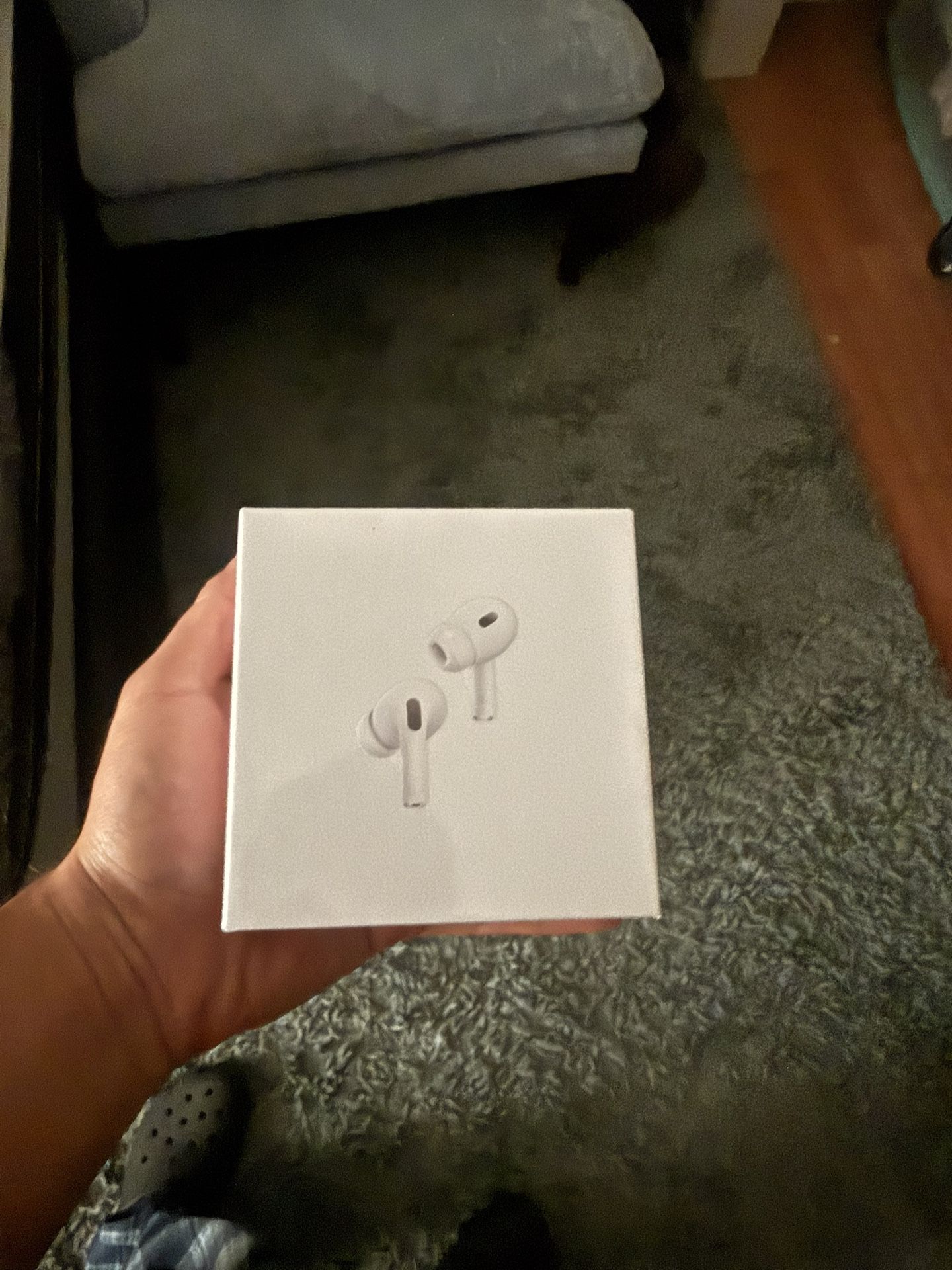 AirPods Pro 2