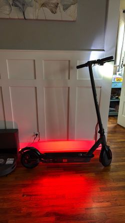 Hiboy S2 Electric Scooter
