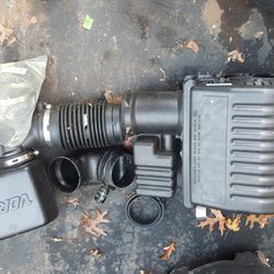Vortec parts
