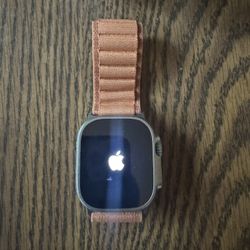 Apple Watch Ultra 3 49mm