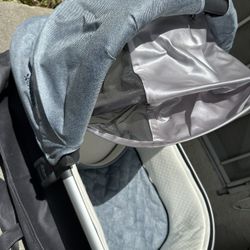 Uppababy Bassinet 