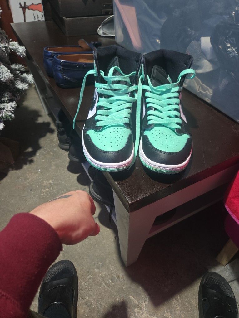 Air Jordans