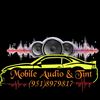 Mobile Audio & Tint