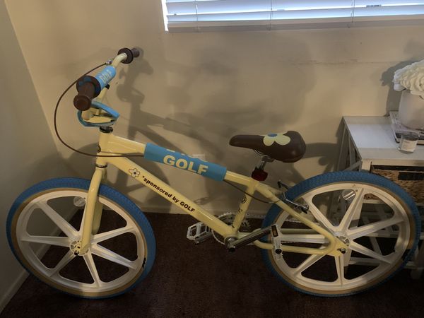 tyler the creator bmx