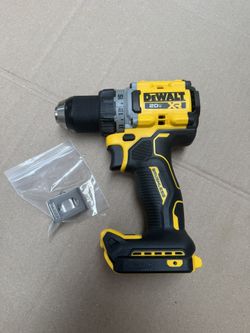 DeWalt DRILL XR 20v
