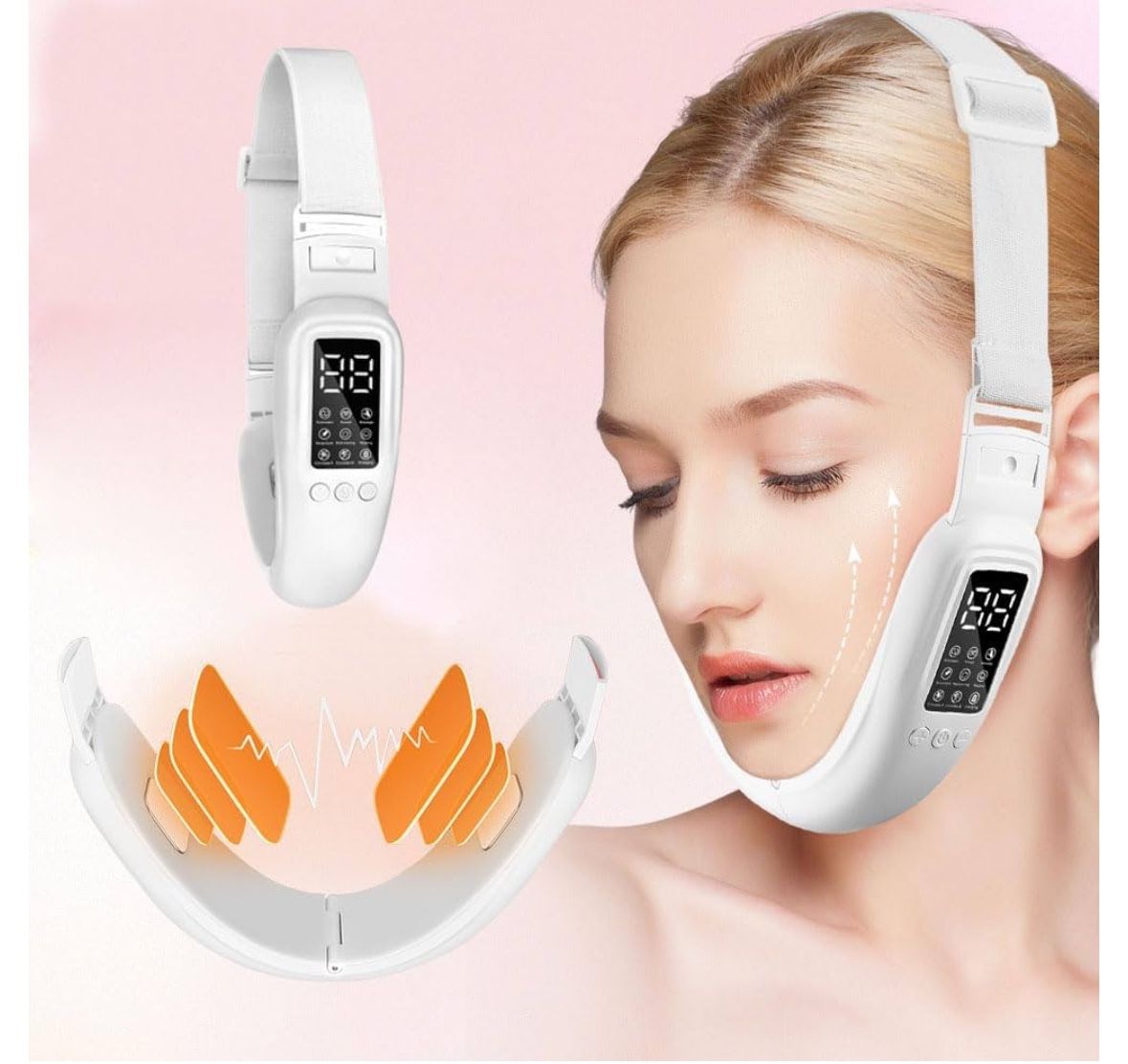 Chin Reducer Electric