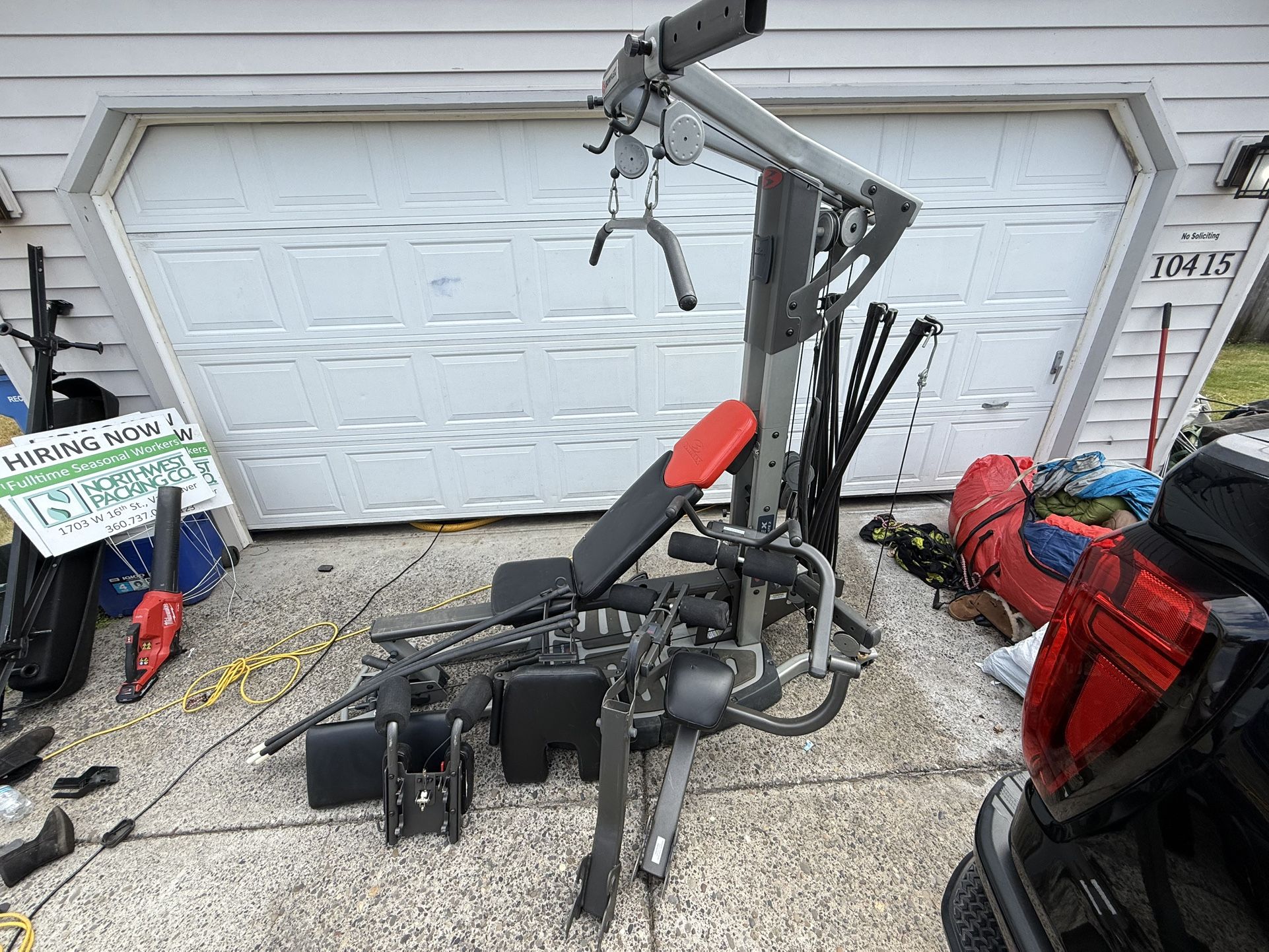 bowflex
