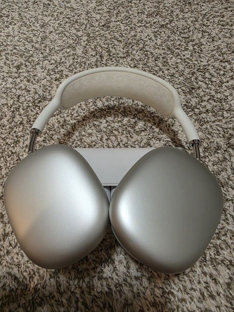Apple Airpod ProMax