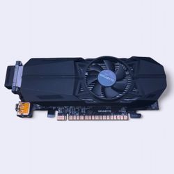 Gigabyte Geforce Gtx 1050ti