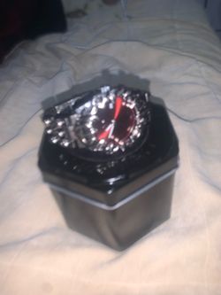 Alabaster Red Replica