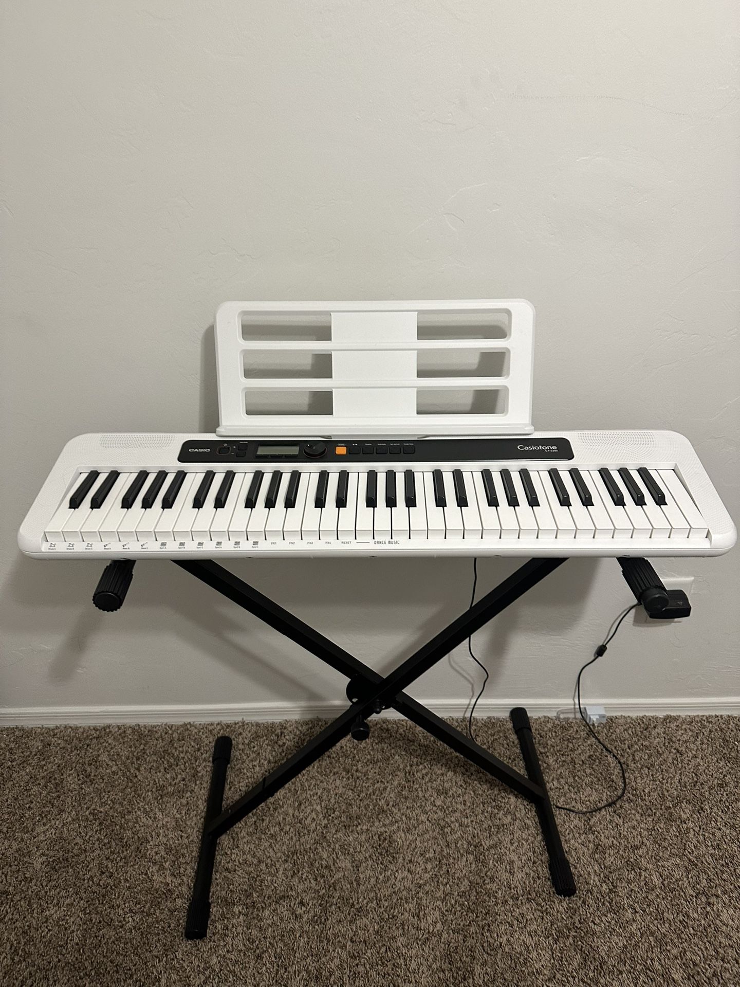 Keyboard