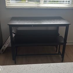 Bar Table 