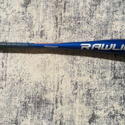 RAWLINGS 2022 MACHINE USA 30” -10 BASEBALL BAT