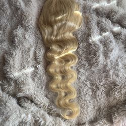 30 Inch 613 13x6 Lace Front Wig Human Hair 200% Density Body Wave Lace Front Wigs Human Hair Blonde Body Wave Wig 613 Blonde Lace Front Wigs HD Lace F