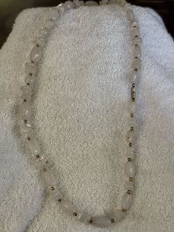 VINTAGE COSTUME JEWELRY