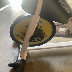 Bicicleta Como Nueva