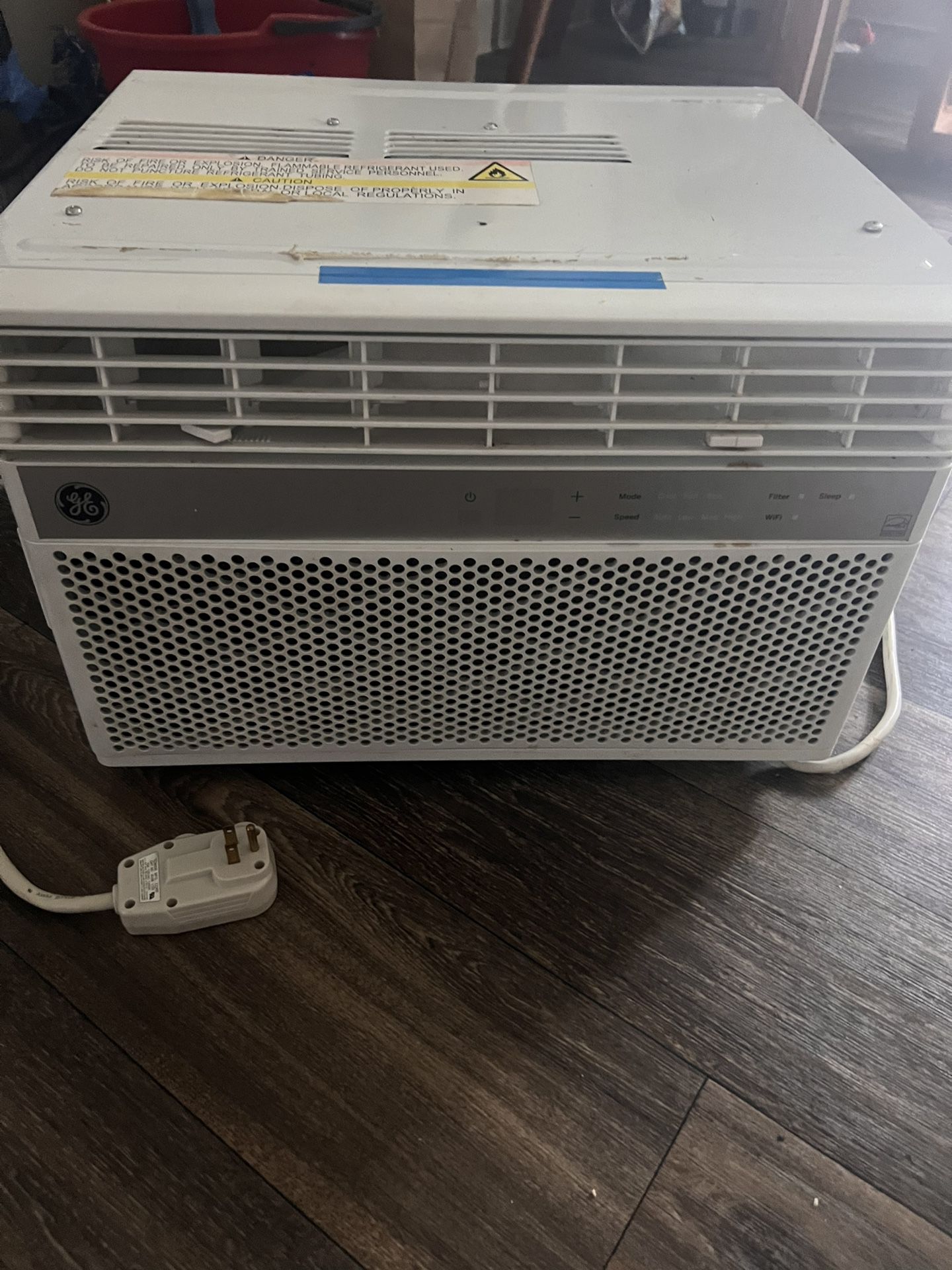 8k Lg Air Conditioner