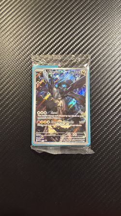 Pokemon Card - Sealed Zekrom Promo