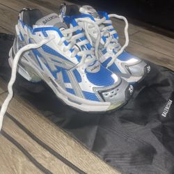 Balenciagas Runners Size 39