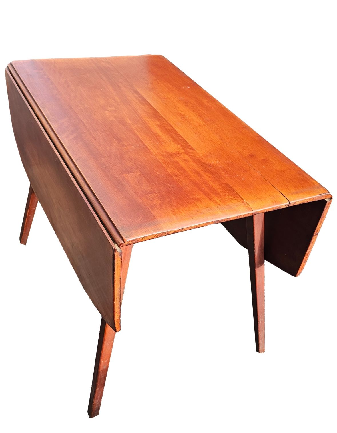 Cushman Colonial Drop Leaf Dining Table