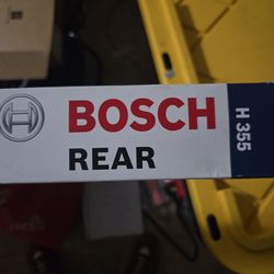 Bosch rear wiper 10$