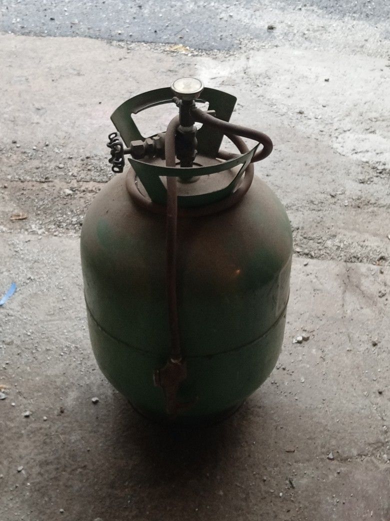 Air Tank