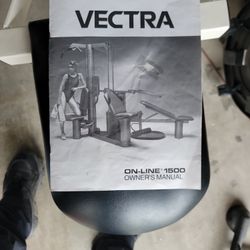 Vectra 1500 