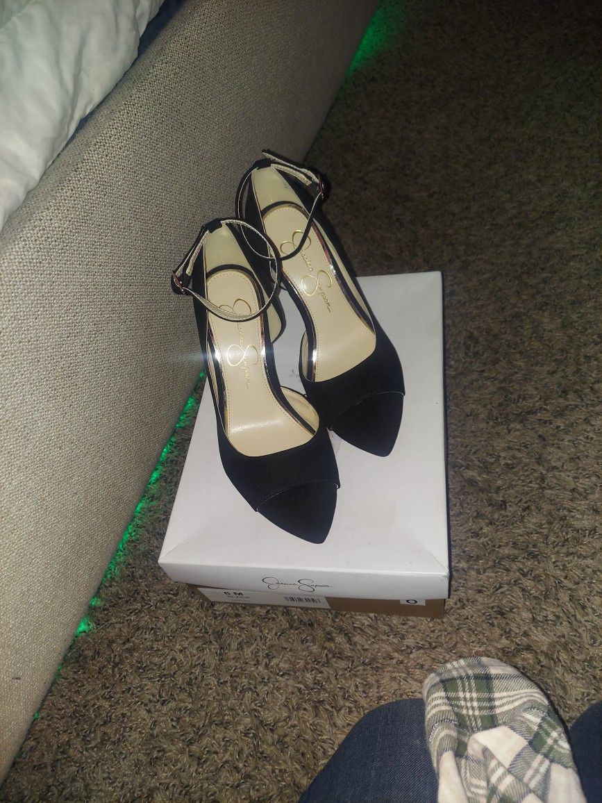 Jessica Simpson Shoes