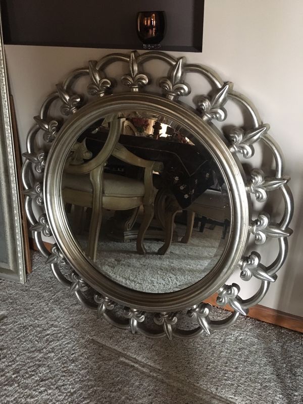 3 foot mirror for Sale in Bristol, WI OfferUp