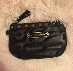 Betsy Johnson wallet