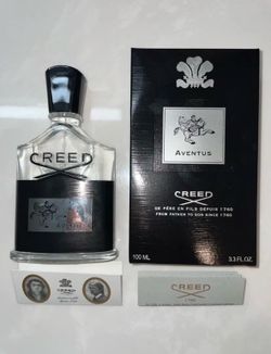 Aventus Creed