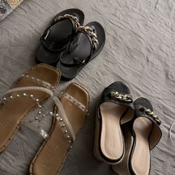 Women Shoes