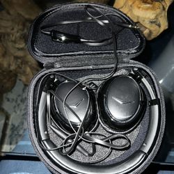 Klipsch Cadillac Escalade 2015-2019 Headphones 