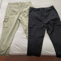 Men’s Joggers 