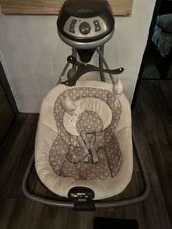 Graco Swing