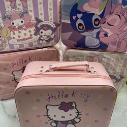 Makeup Case