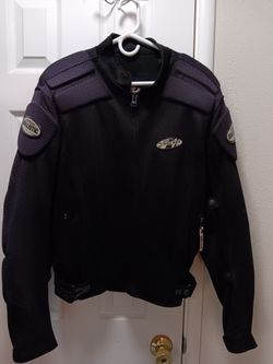 JOE ROCKET CYCLE JACKET