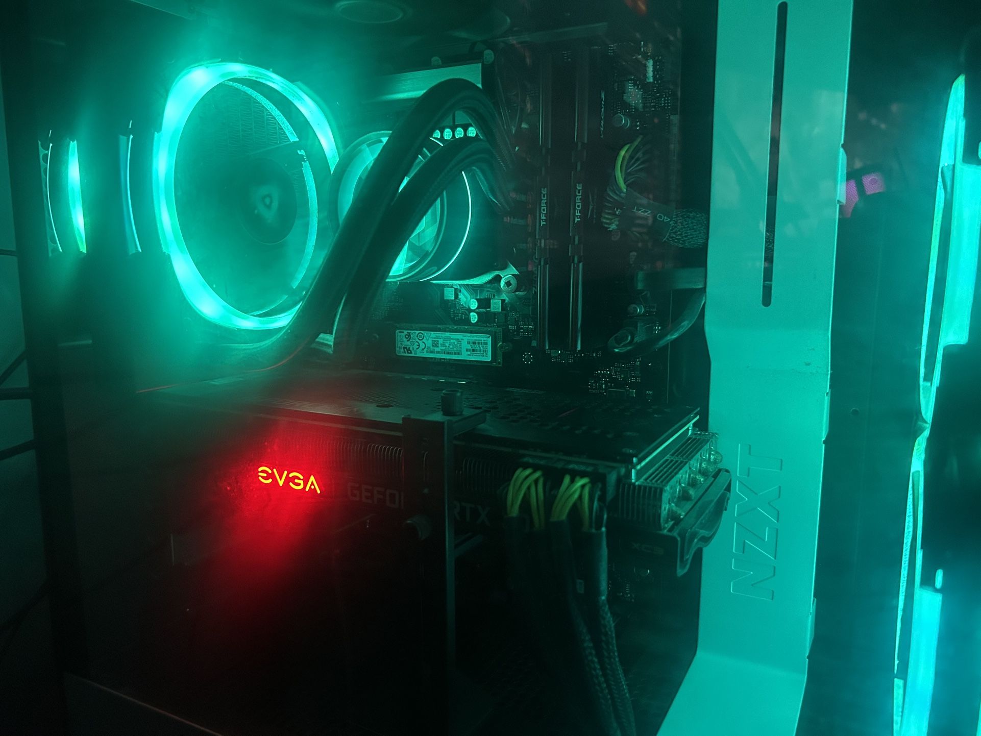 Gaming Pc ! 950 Obo