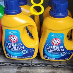 Arm&harmer Liquid Detergent 