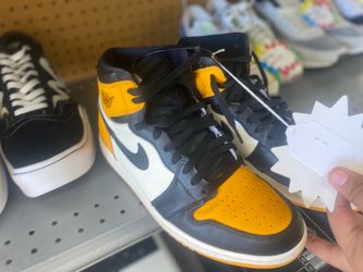 Nikes