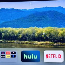 Apple TV 4K Streaming Box With WiFi 