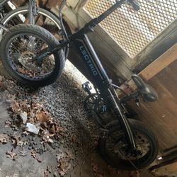 LETRIC E BIKE
