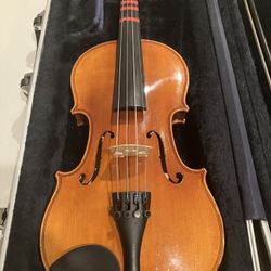 Samuel Eastman Violin VL80 Size 1/2 from 1990