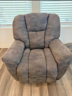 Lazy boy Recliner