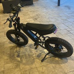 HITWAY E Bike Electric Bicycle, 25 MPH Max Speed, Max48V 15AH 