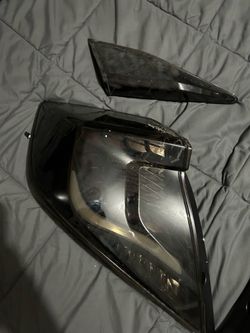 10th gen Honda civic tail lights