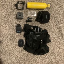 GoPro Hero 5 Session
