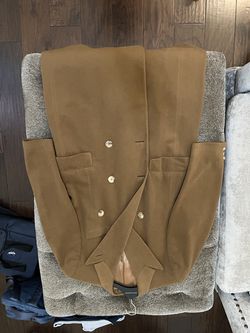 Ralph Lauren Purple Label Top Coat