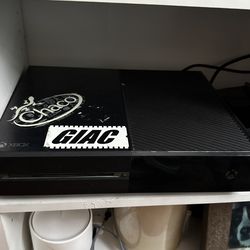 Xbox One 