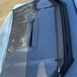 Hood Toyota 4:runner 2016